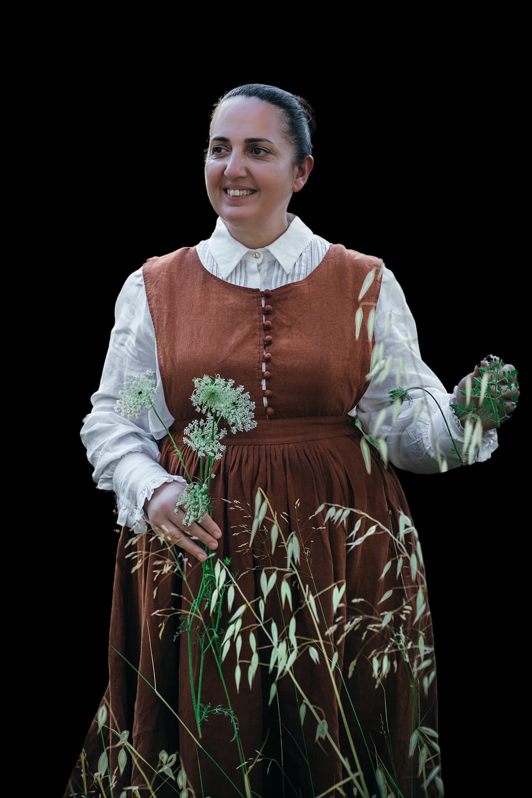 Χρύσω Λέφου - Κυπριακή Σεφ