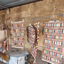 3rd Fythkiotiko Weaving Festival in Fyti, Paphos