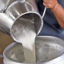 4th Sheep and Goat Milk Festival in Drouseia
