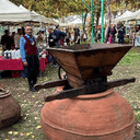 4th Wine Festival in Platanistasa