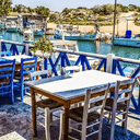 Το Λιοπέτρι διοργανώνει το πρώτο του Φεστιβάλ Ψαριού