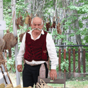 «Let's Go Troodos 3»: A Grand Celebration at the Presidential Residence, Troodos