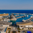 Salty Wine Festival Debuts at Ayia Napa Marina with Wine, Flavors, and Music by the Sea