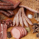 Traditional Cured Meats and Palouzes Festival in Potamitissa
