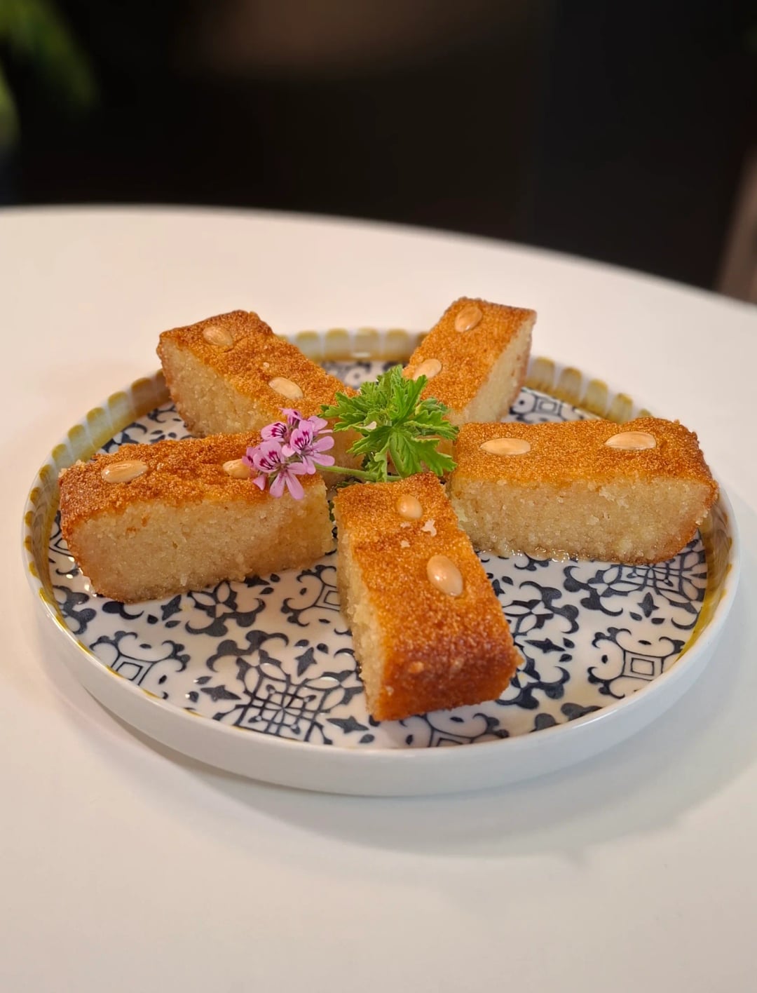A Real Treat - Recipe image