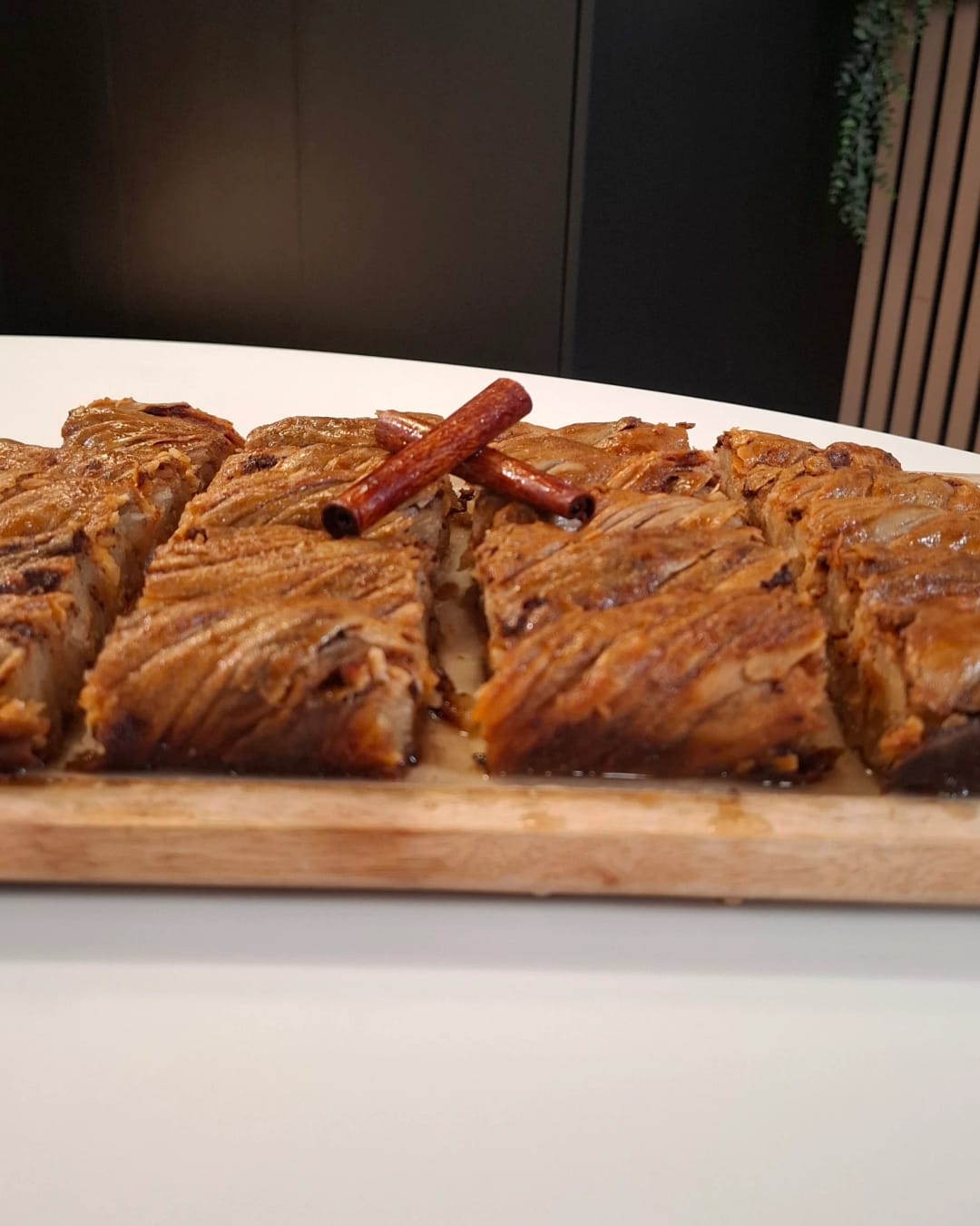 Αναρόπιτα - recipe