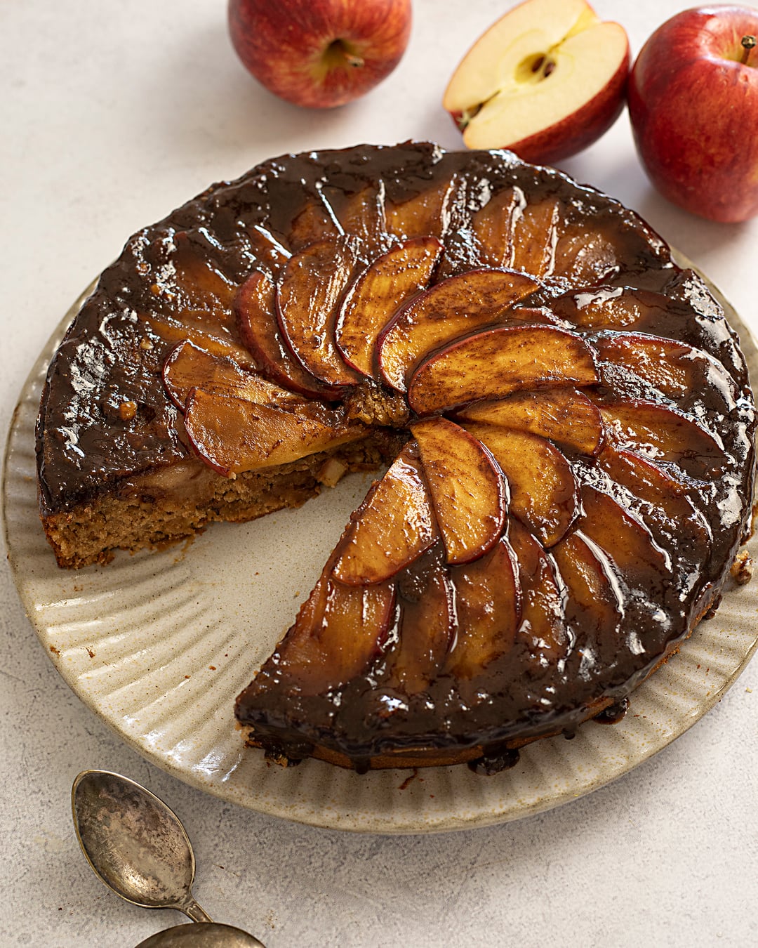 Μηλόπιτα - Recipe image