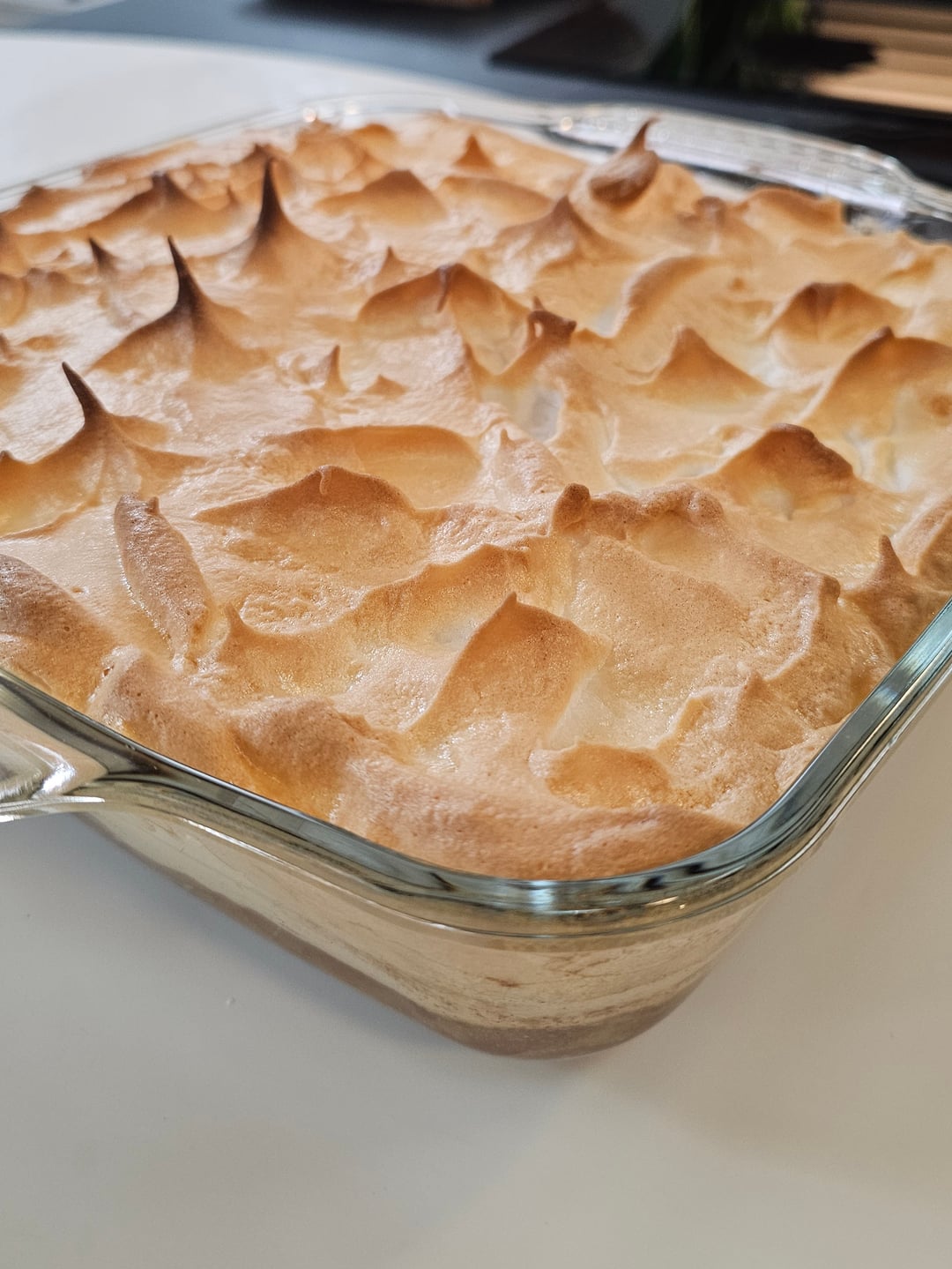 Apple Cream - Recipe image