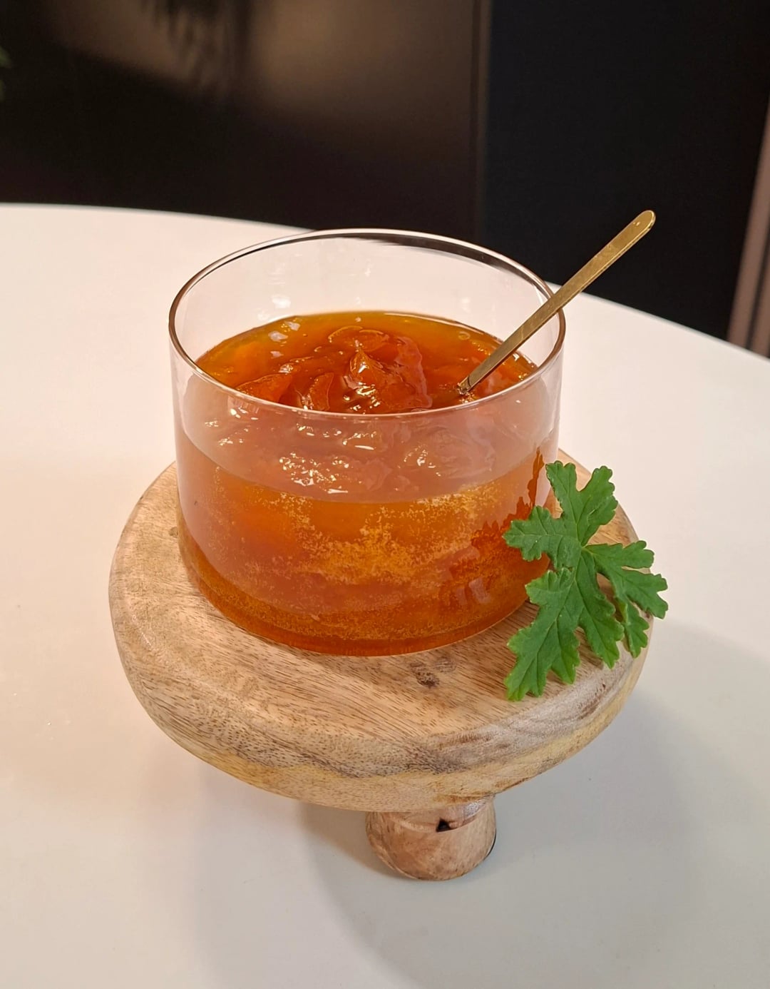 Apricot Jam - Video recipe thumbnail