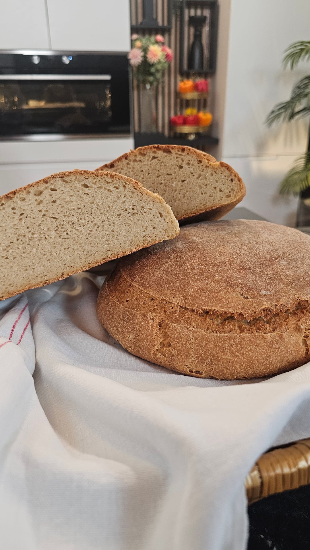 Athenian Bread - Recipe image