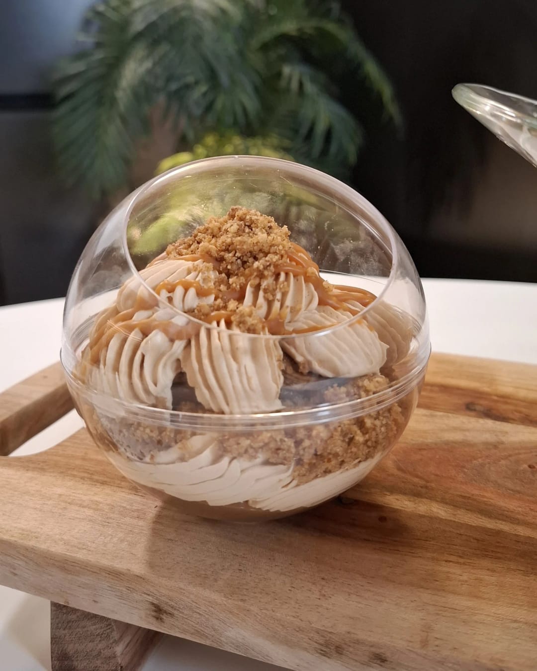 Μπανόφι (Banoffee) - recipe