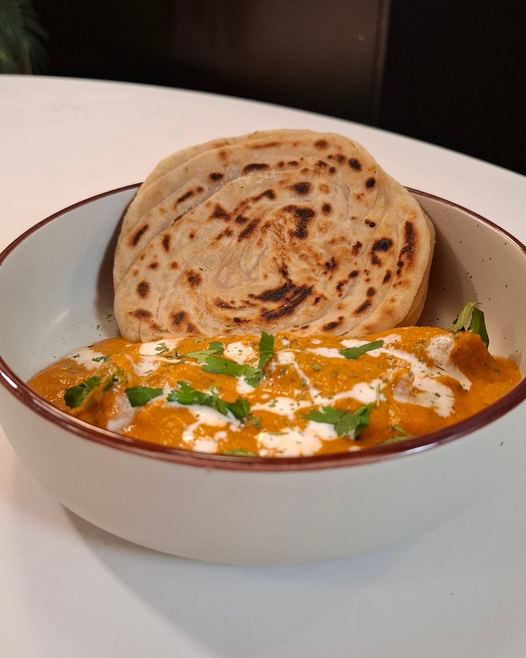 Butter Chicken - Recipe image