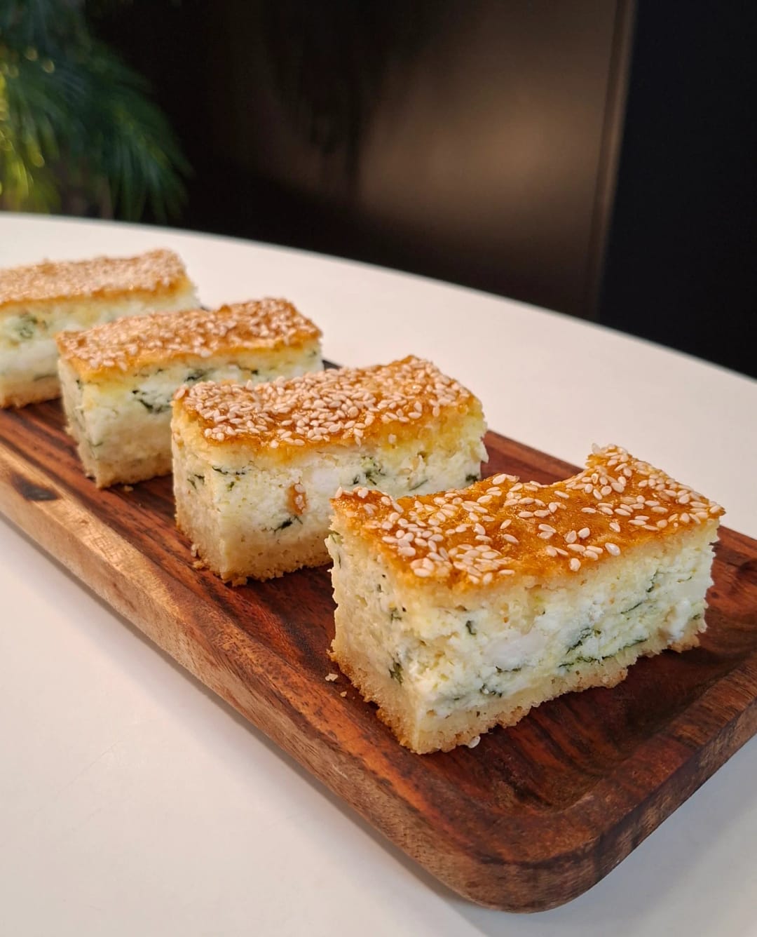 Τυρόπιτα/Φετόπιτα - recipe