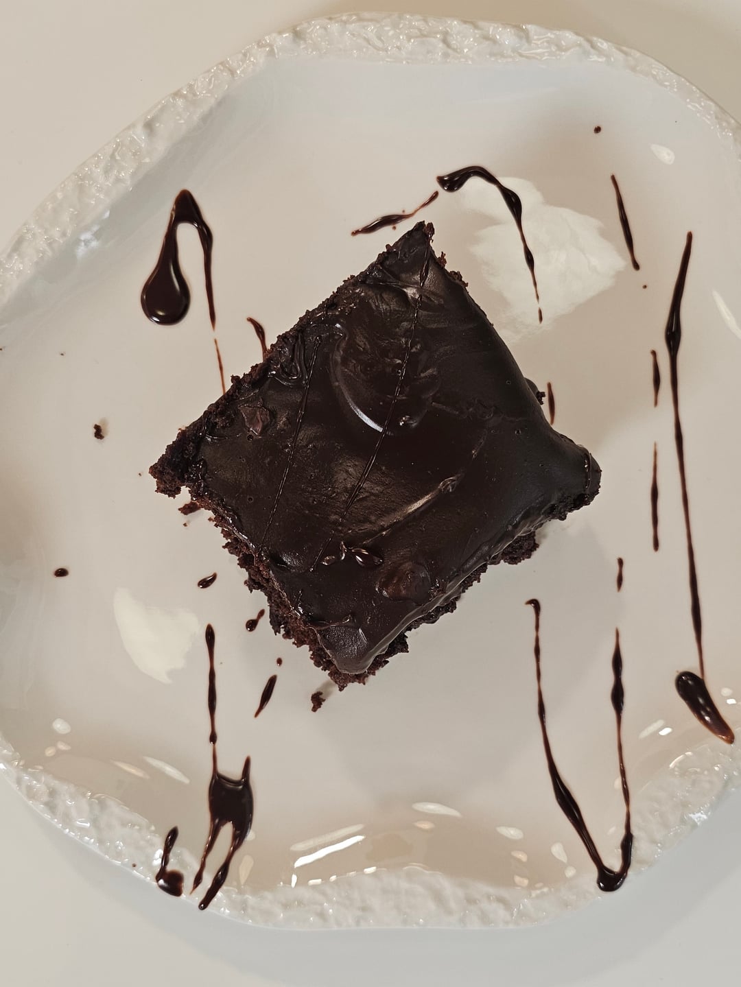Chocolate Cake (Sokolatopita) - Recipe image