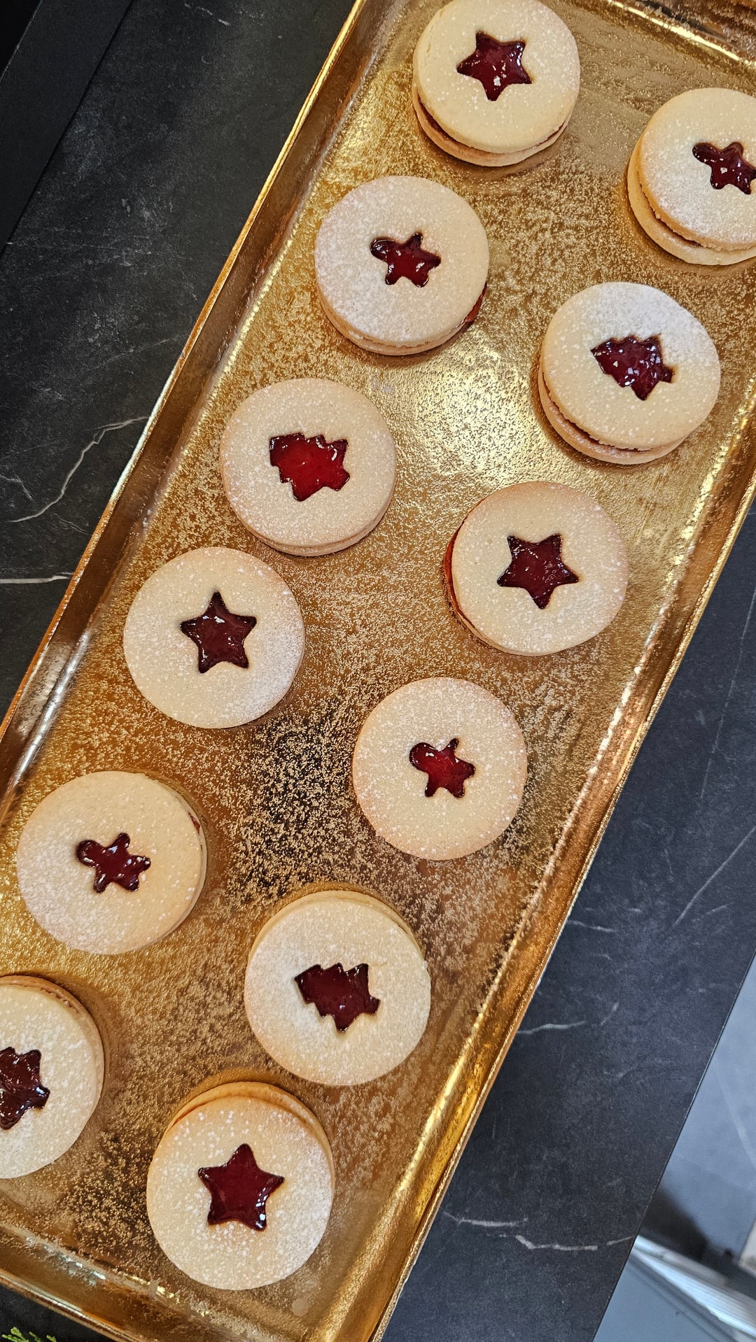 Christmas Cookies - Recipe image