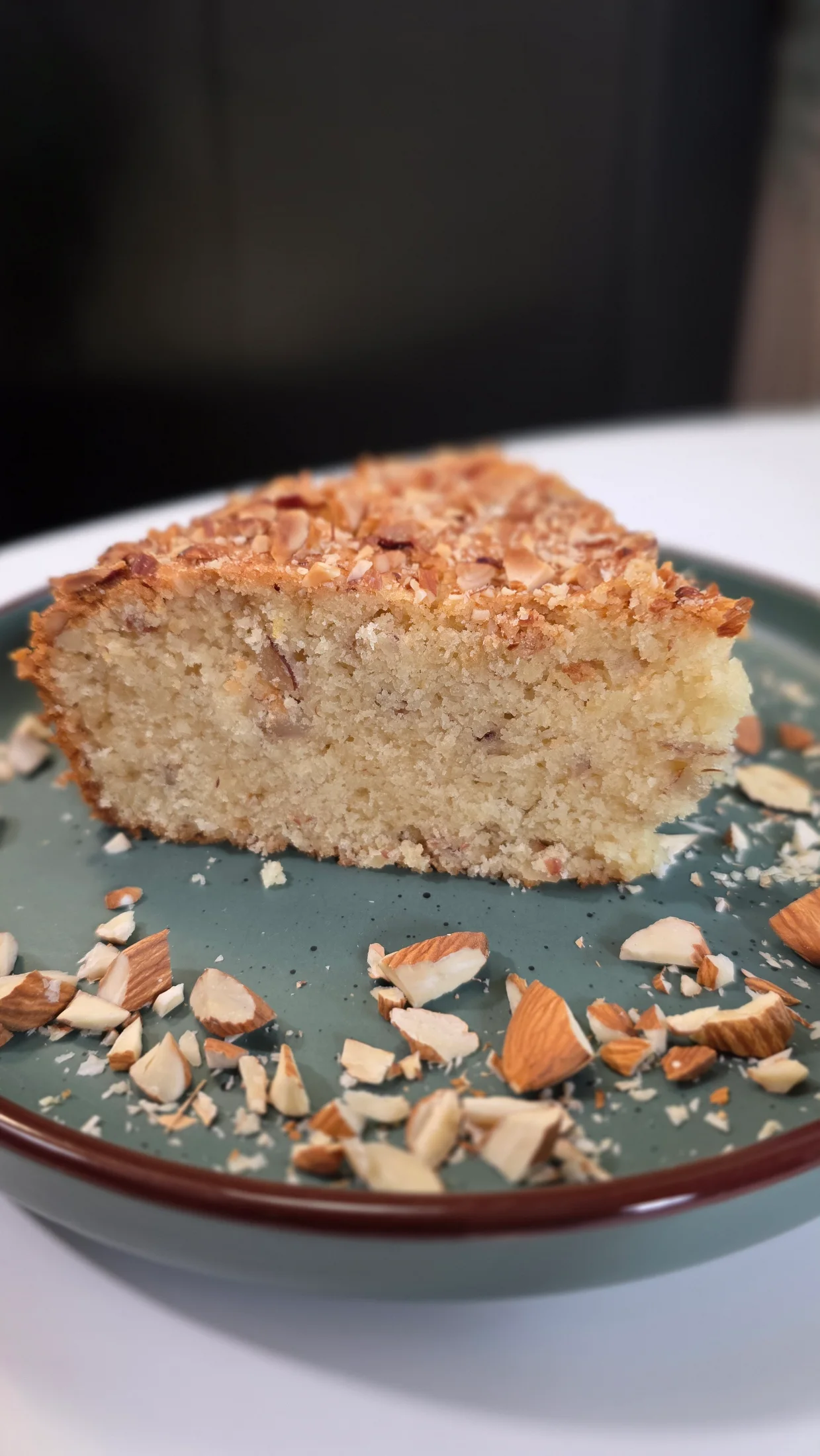 Νόστιμη Φανουρόπιτα - Recipe image