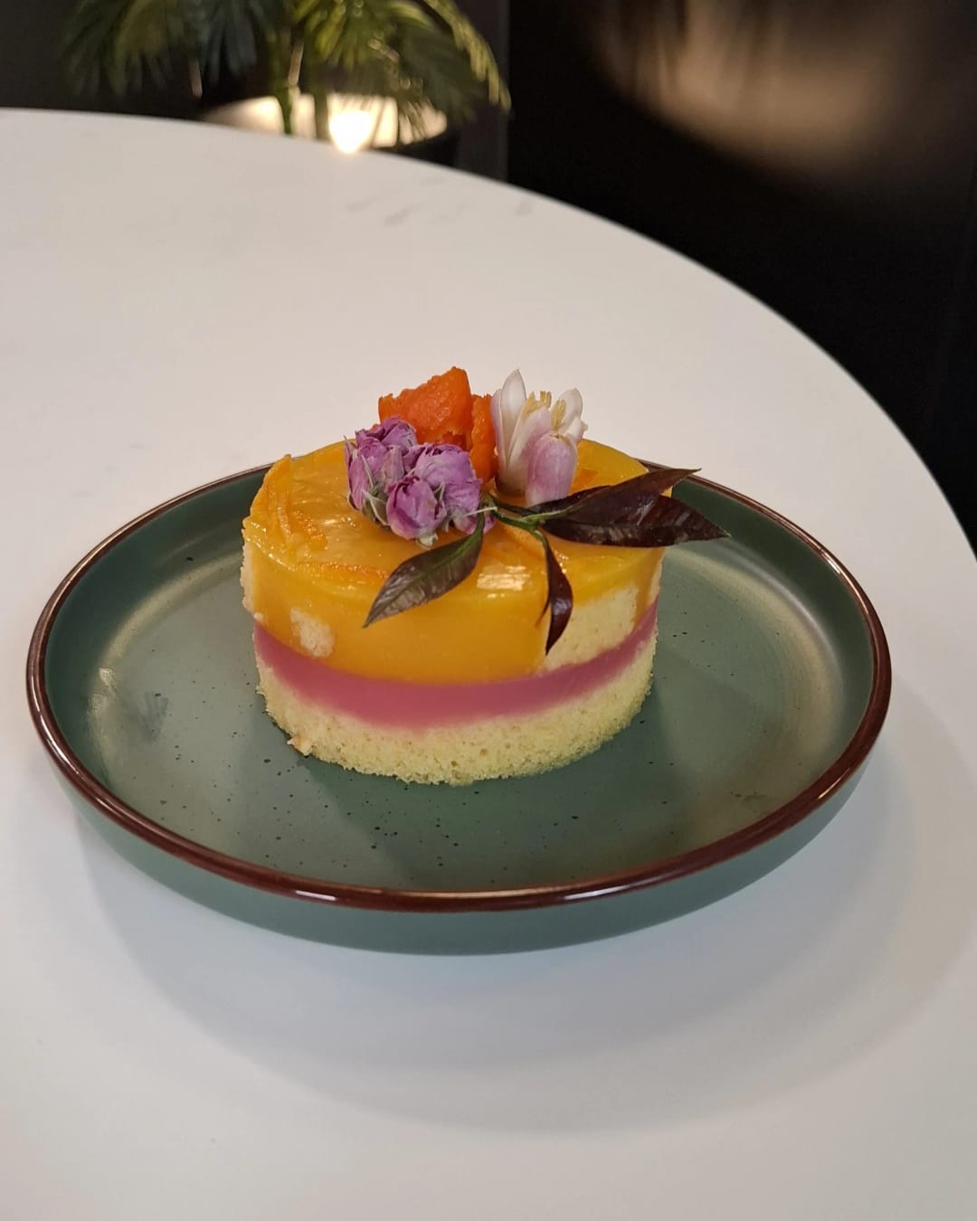 Double Temptation - recipe