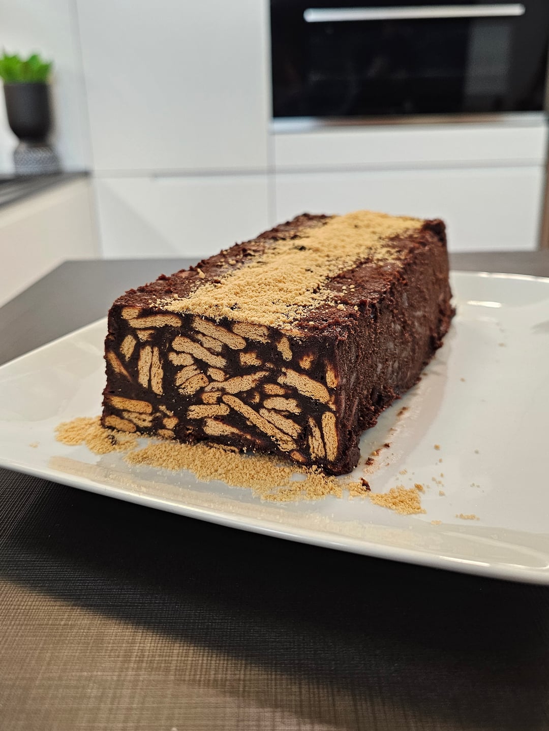 Duchess (Dukissa) - Video recipe thumbnail