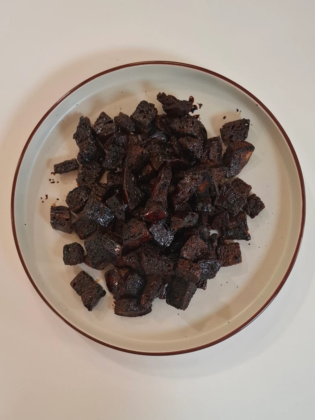 Ekmek Halva - recipe