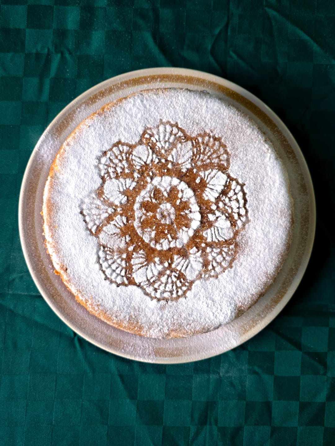 Φανουρόπιτα - recipe