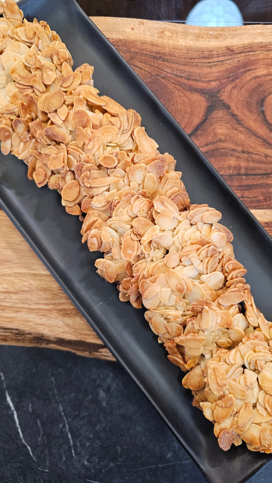 Florentines - Recipe image