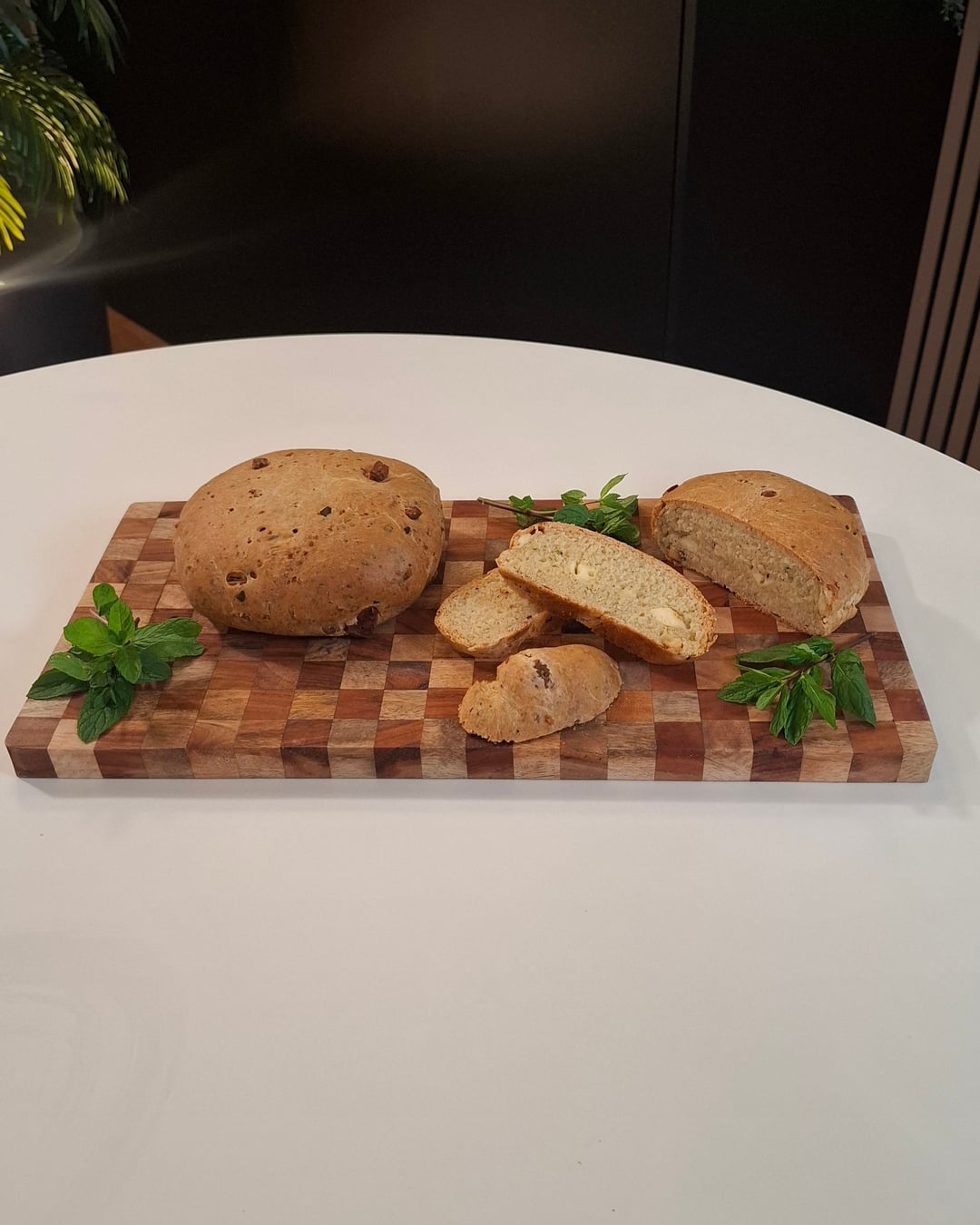 Χαλλουμωτές - Recipe image
