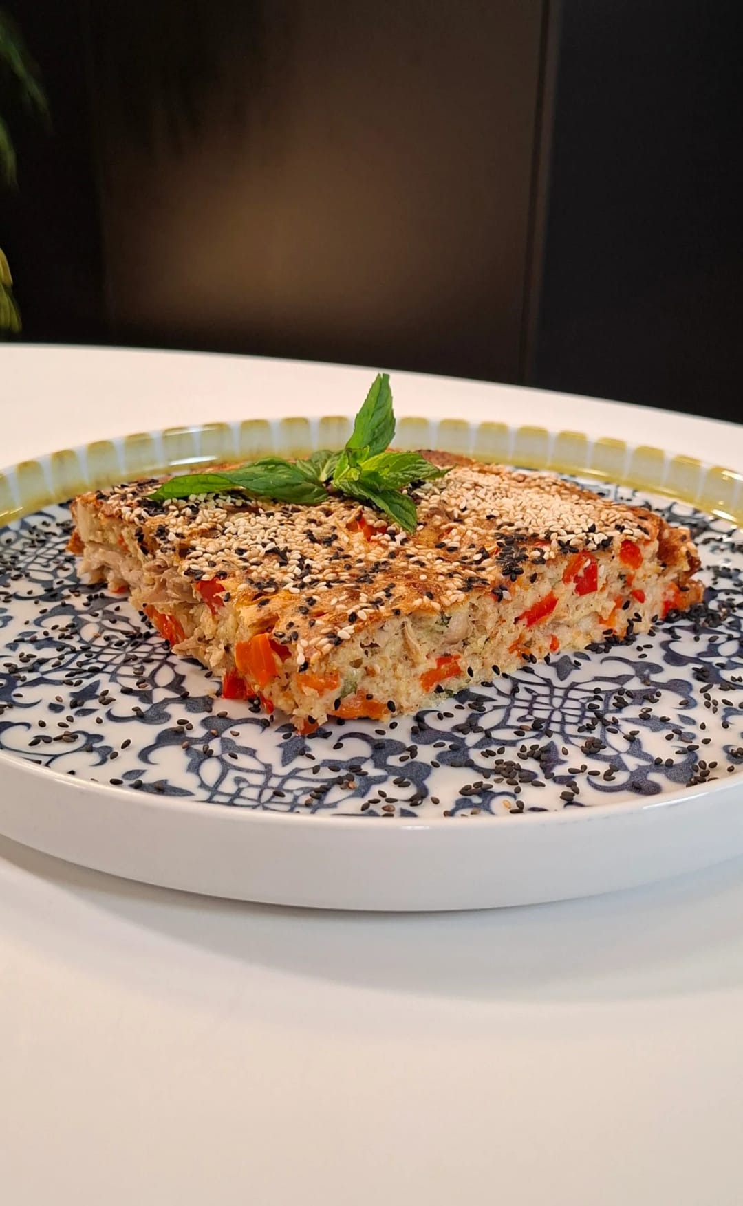 Homemade Chicken Pie with Leftover Chicken - recipe