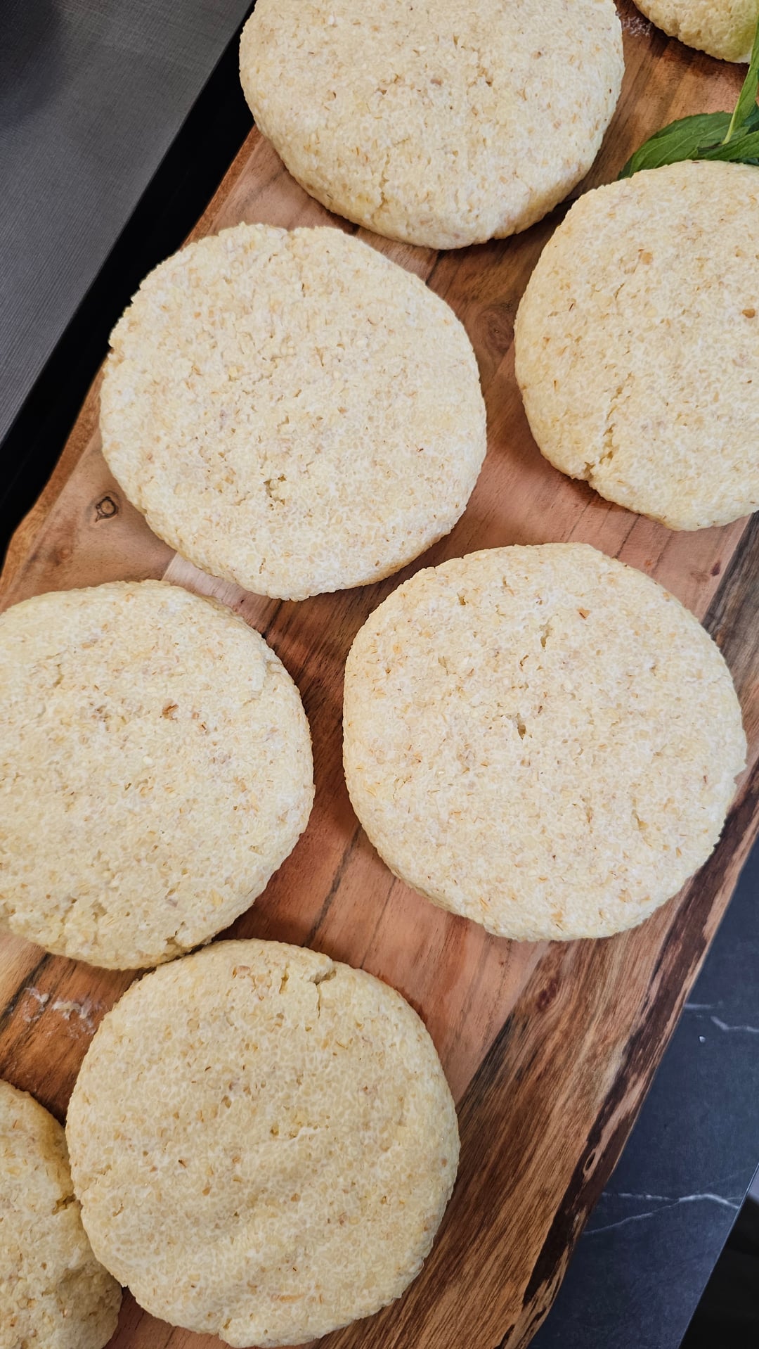 Homemade Trahanas - Recipe image