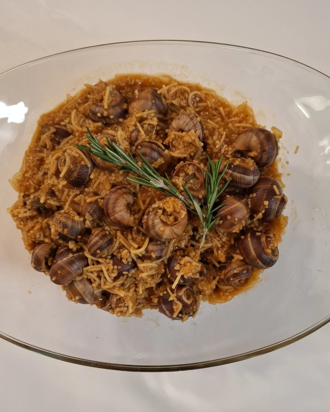 Καραόλοι με πουργούρι - Recipe image