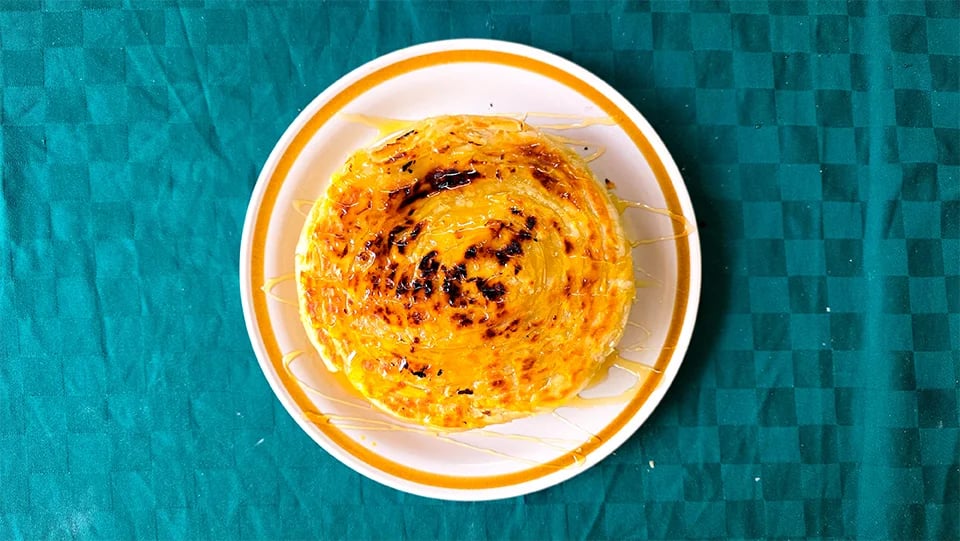 Καρπασίτικες πίτες - Recipe image