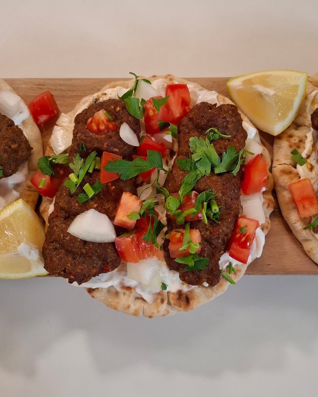 Κεμπάπ - Video recipe thumbnail