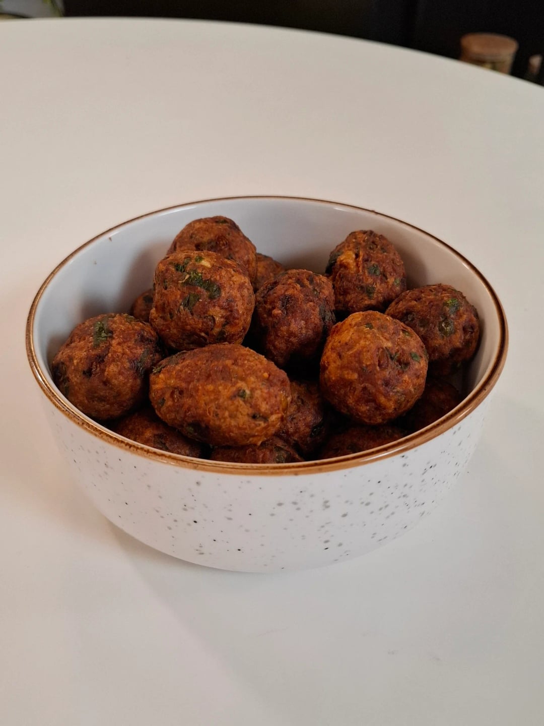 Kεφτέδες - Recipe image