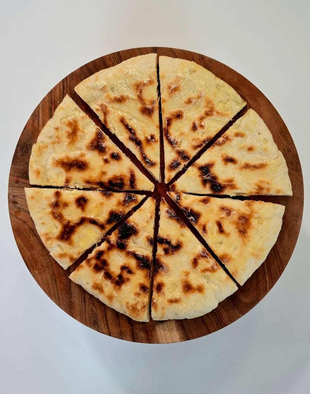 Χατσαπούρι (γιαγιάς Τατιάνας) - recipe