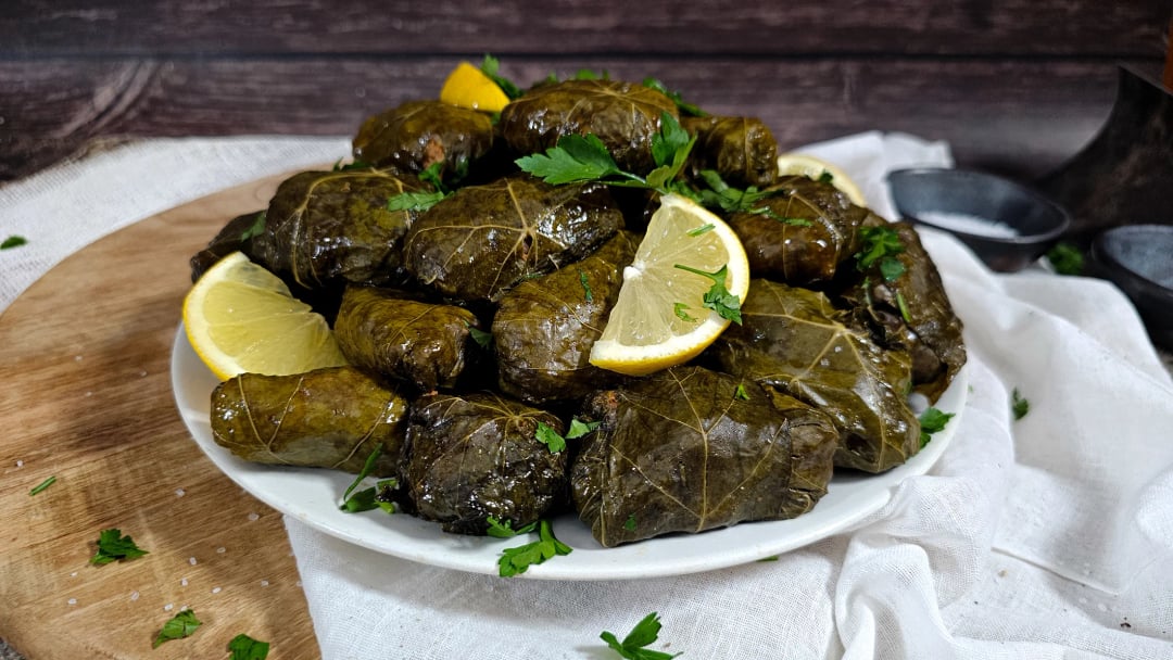 Κουπέπια άλλωσπως - Recipe image