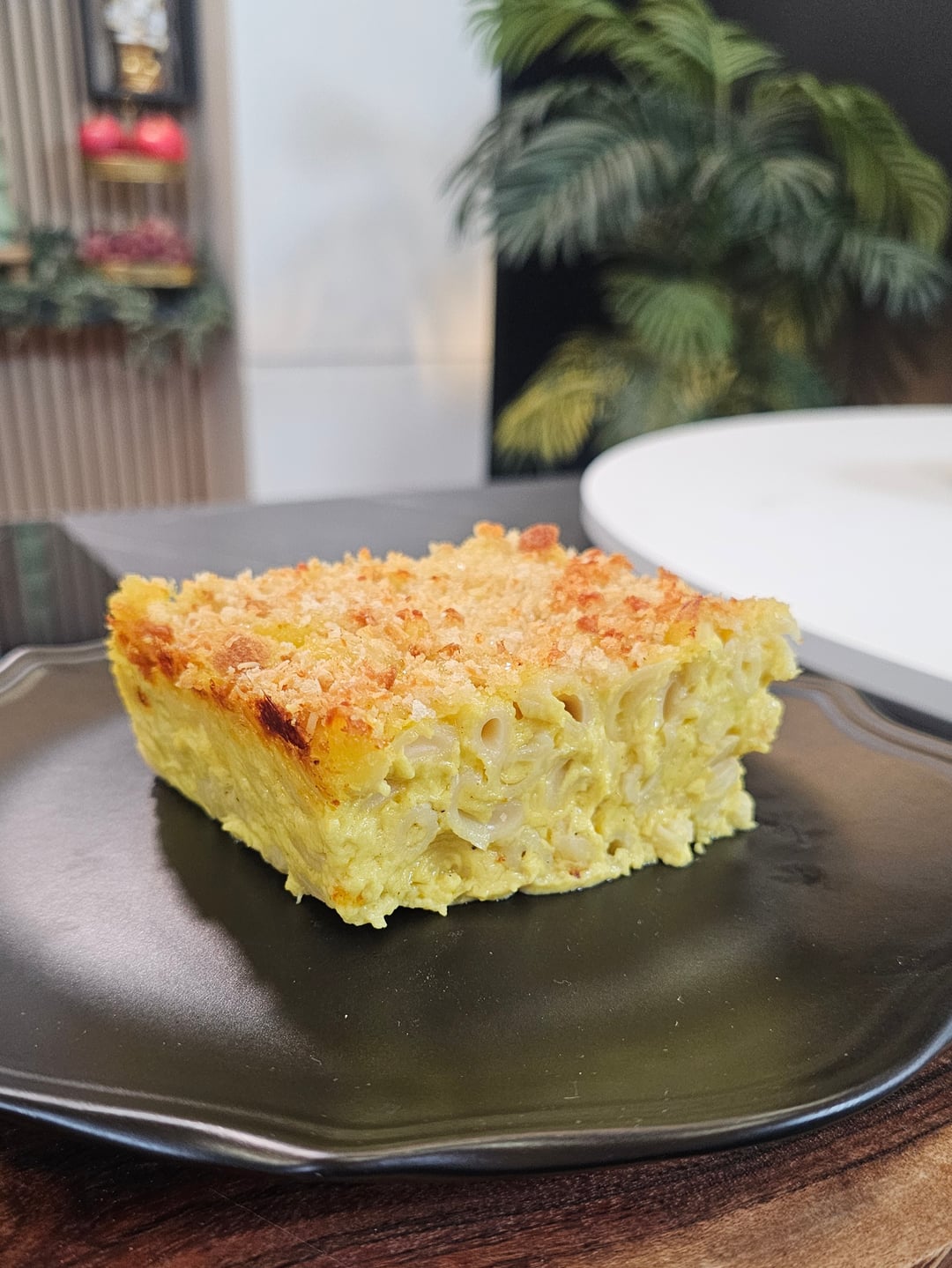 Mac and Cheese - Recipe image
