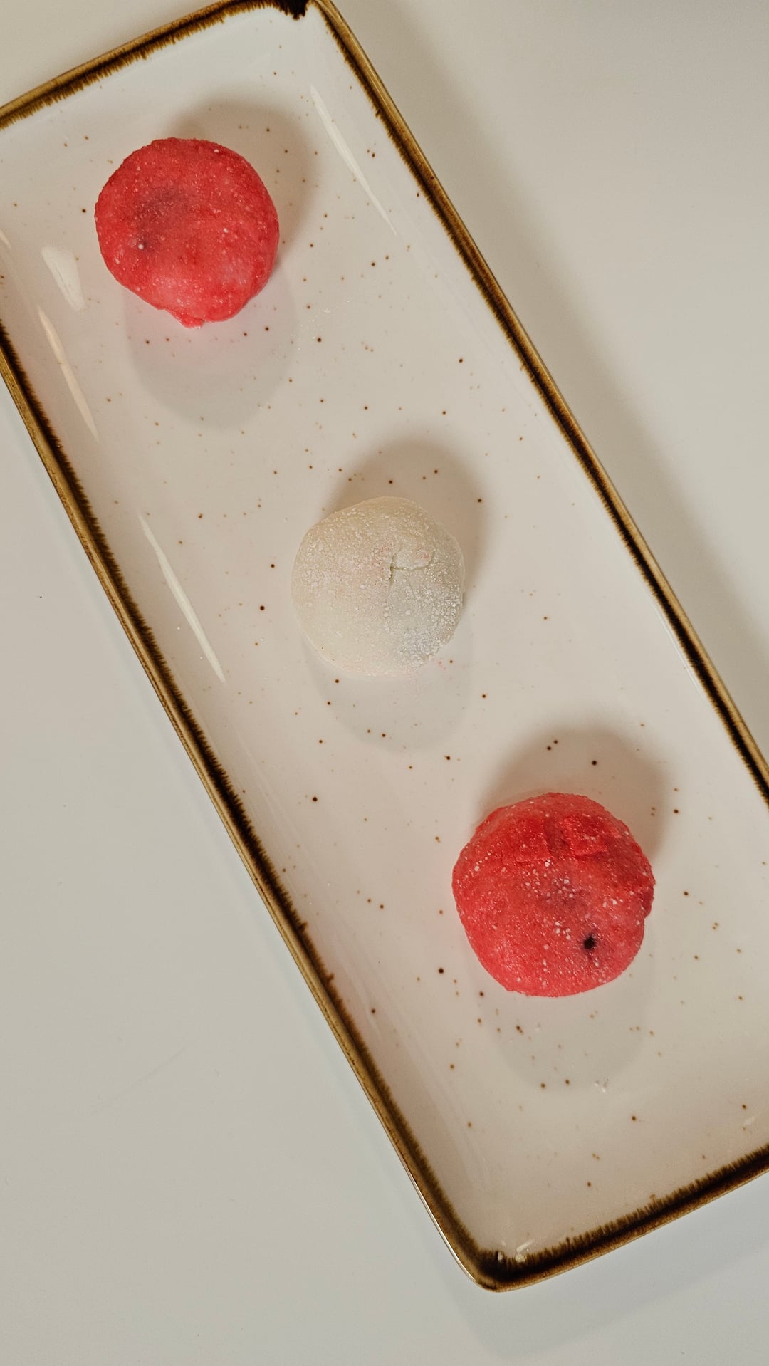 Mochi - Recipe image