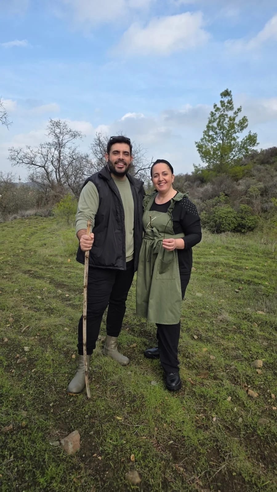 Mushroom Soup with 5 Select Mushrooms - recipe