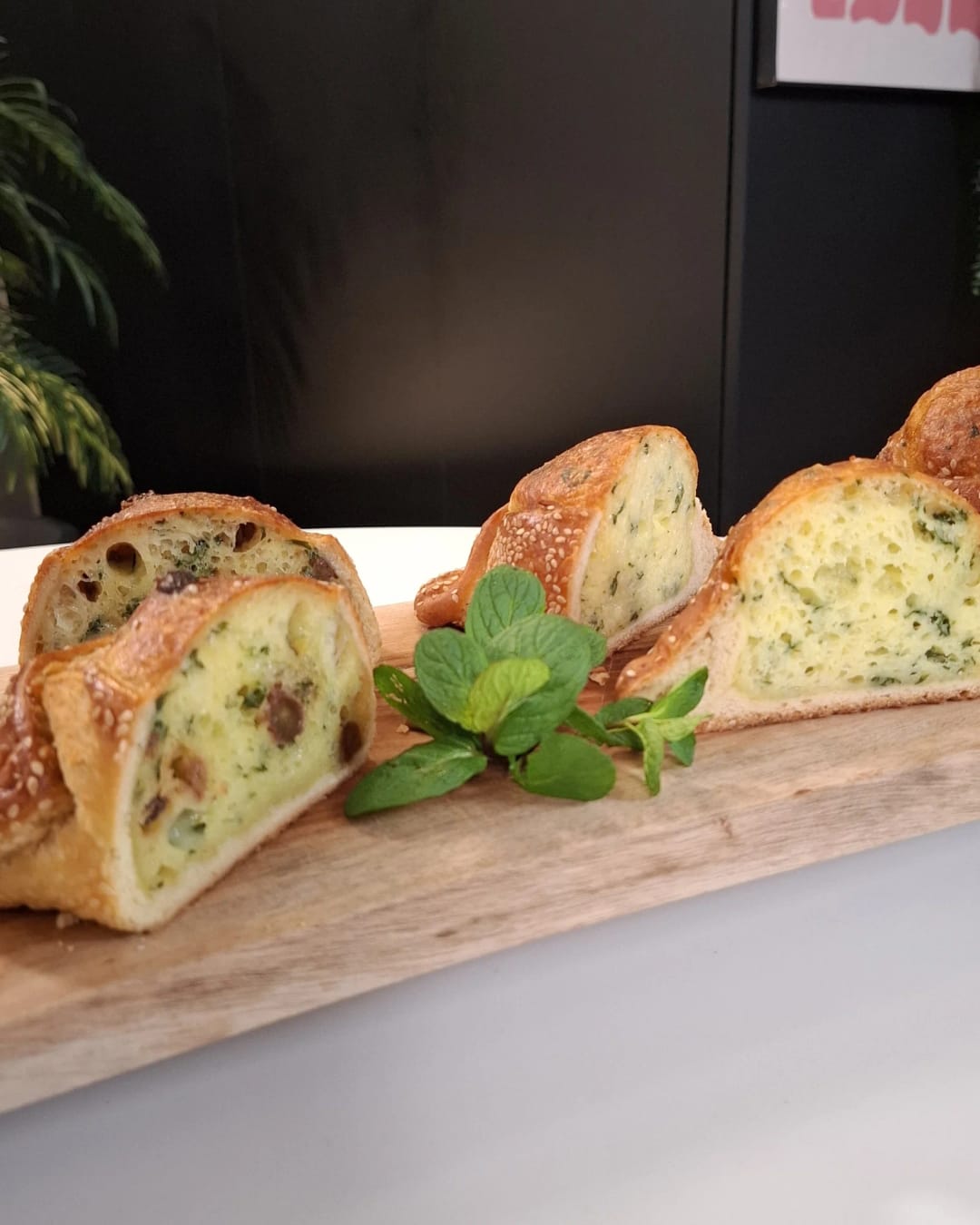 Οι δικές μου φλαούνες - recipe