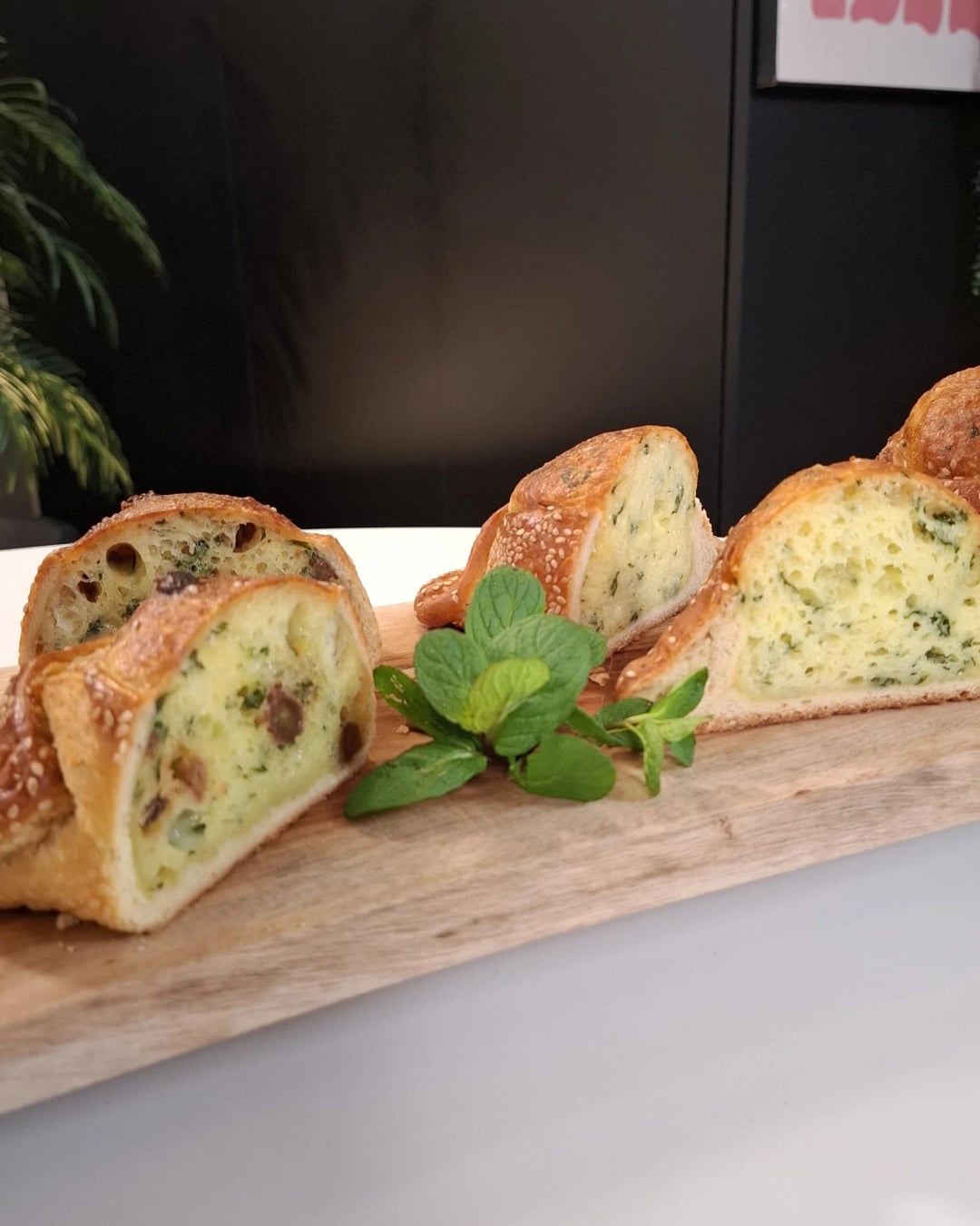 "My" Flaounes - Recipe image