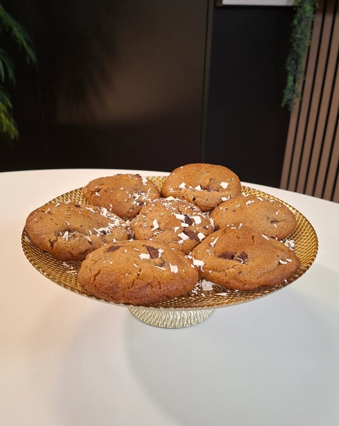 New York Cookies - Video recipe thumbnail