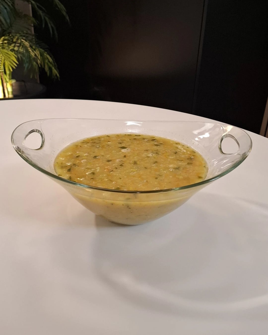 Άλαδες φακές για την Μ. Παρασκευή - Video recipe thumbnail