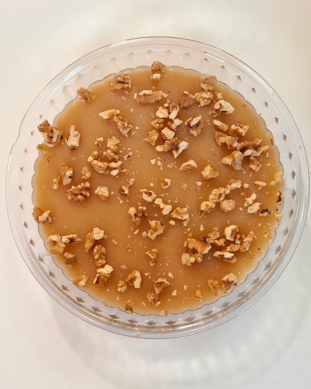 Παλουζέ - recipe