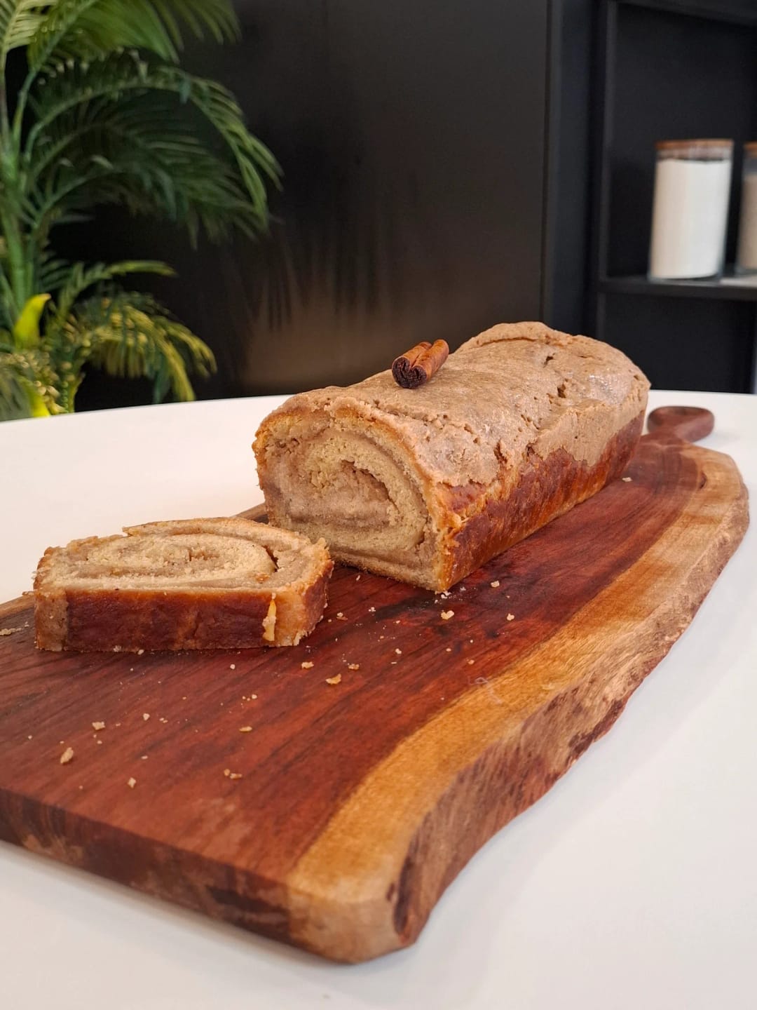 Tασιηνόπιτα στο ταψί - recipe