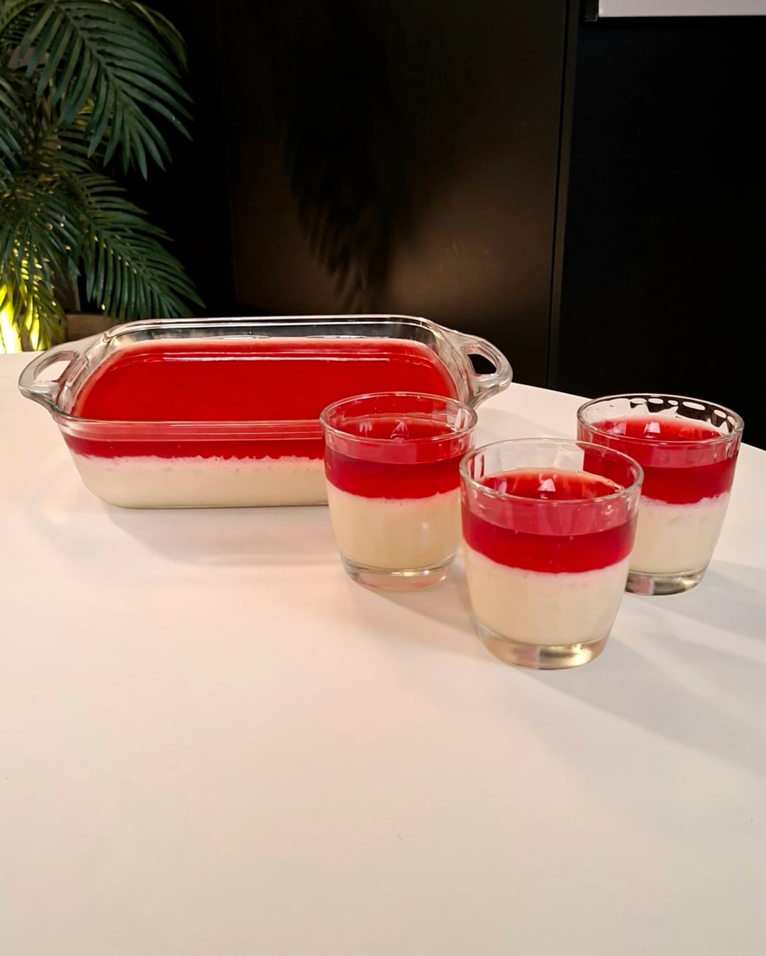 Paris on ice - Recipe image