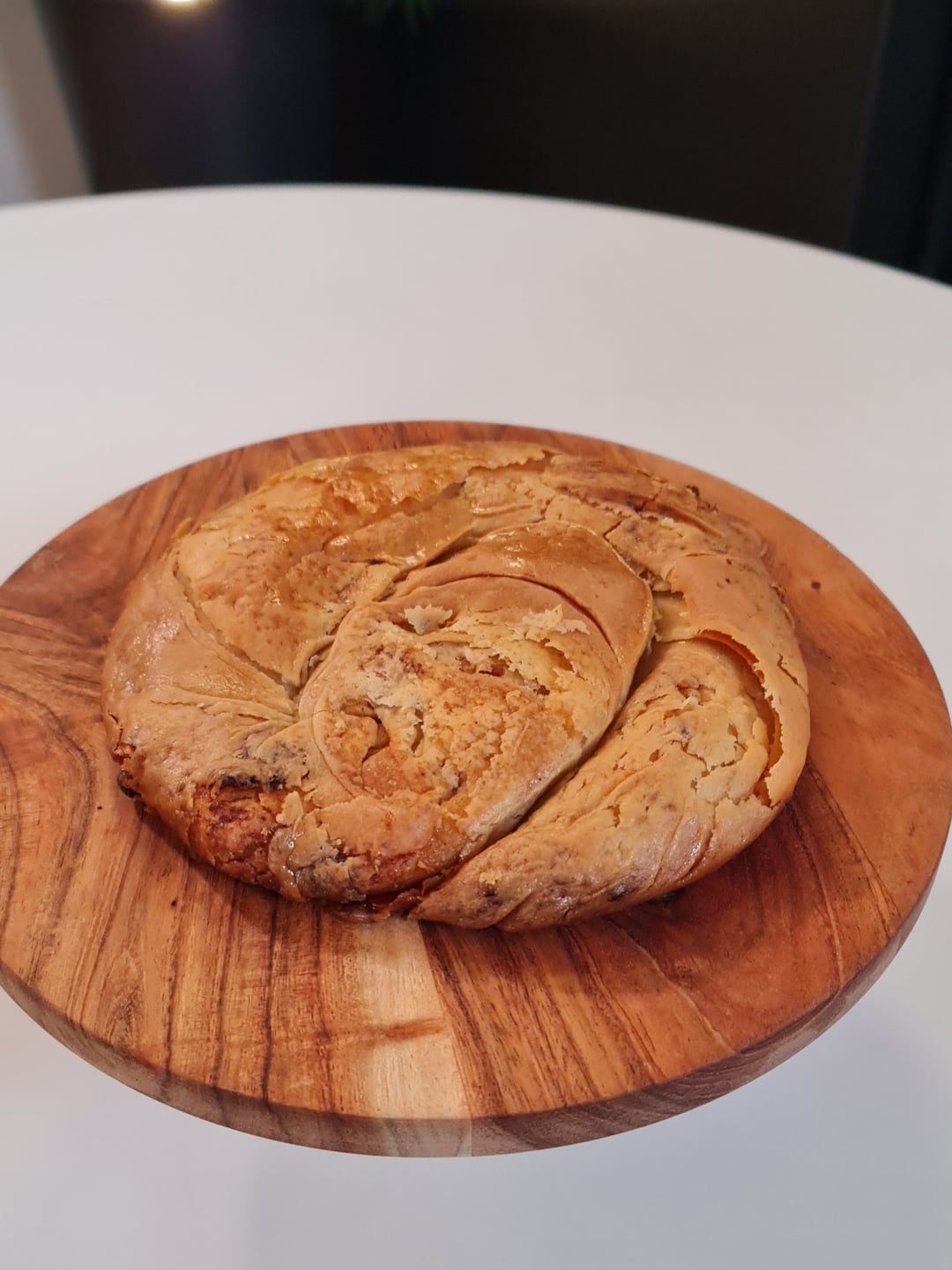 Παστόπιτες - Recipe image