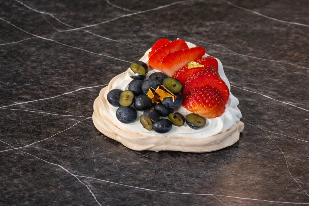 Πάβλοβα - Recipe image