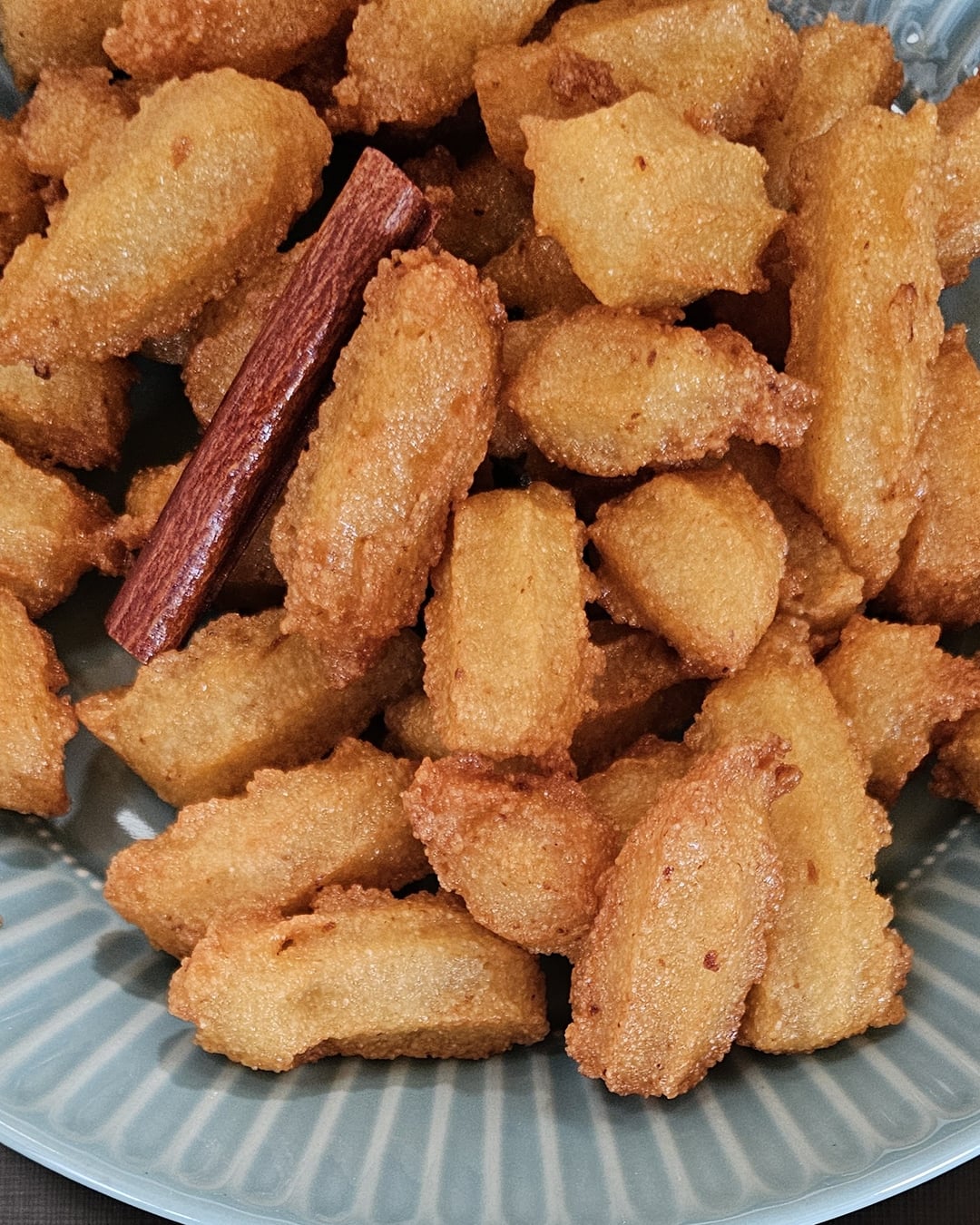 Πόμπες - Recipe image