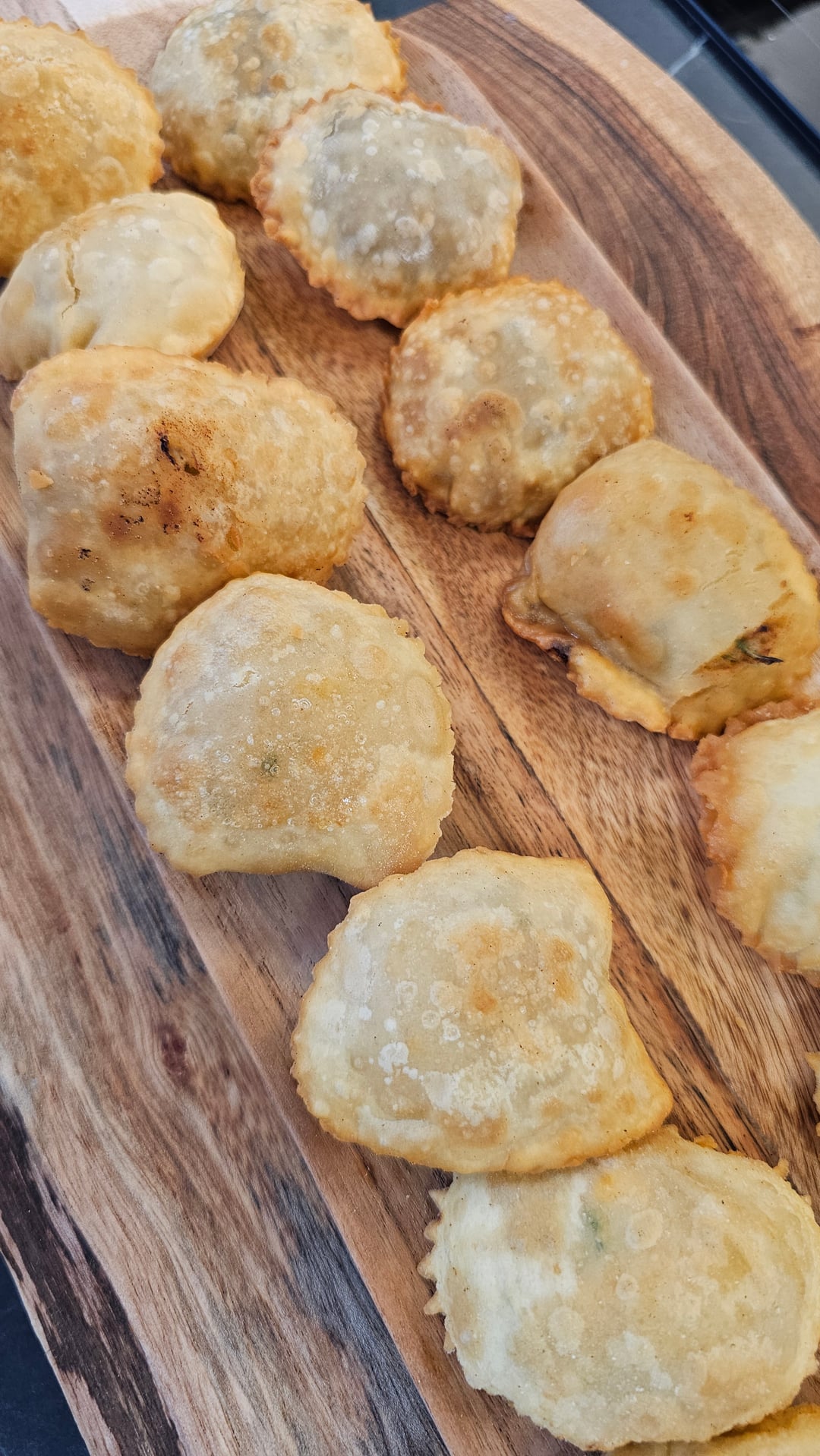 Πουρέκια - Recipe image