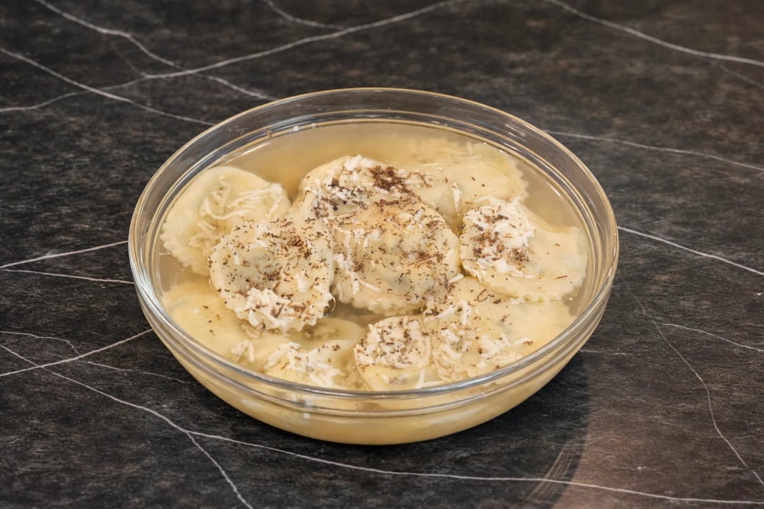 Ravioli - Recipe image