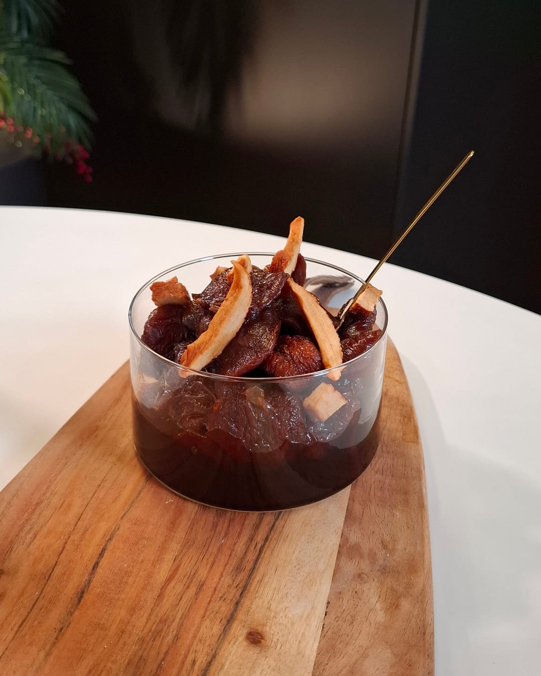 Ρετσέλια - recipe